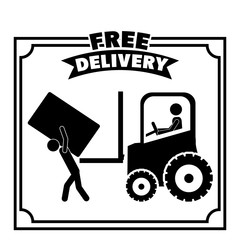 delivery service design 