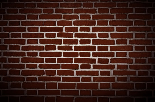 Brick wall © alexkar08