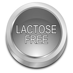 Lactose free Button