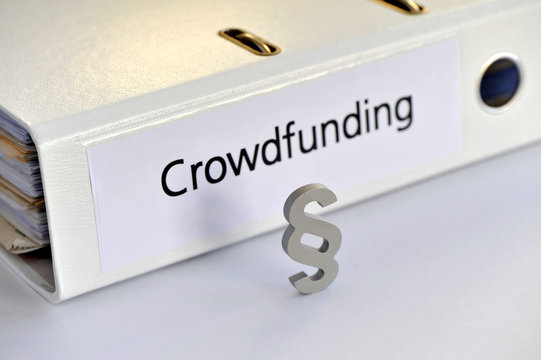 Crowdfunding, rechtliche Aspekte, Schwarm, Projekt, Paragraph, Ordner, Schwarmfinanzierung, Geldanlage, Kreditplattform, Kleinkredit, Mikrokredit, Mikrokredite, Bonit&auml;t, Portal, Risikostreuung