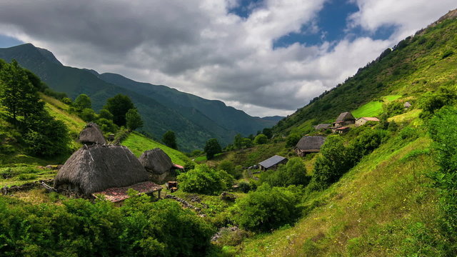 Brana de Ponarcal #04