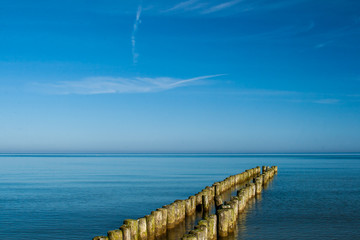 Fototapeta premium Baltic Sea