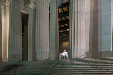 Lincoln Memorial