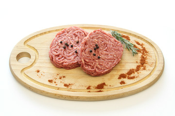 steaks hachés 20012016