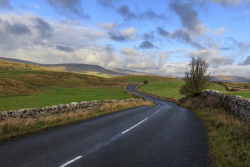 Yorkshire Dales