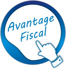 bouton avantage fiscal
