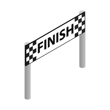 Finish Line Images – Browse 399,344 Stock Photos, Vectors, and Video
