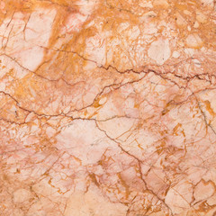 texture of bright smooth brown marble for decorative wall