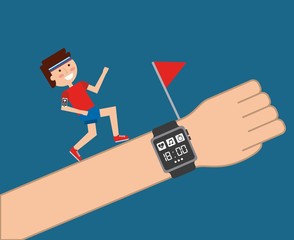 wearable technology design 