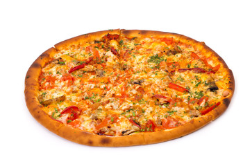  Pizza