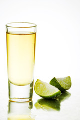 tequila shot