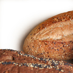 fresh bread