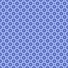 Seamless modern vector design for background