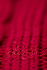 Knitting wool texture background