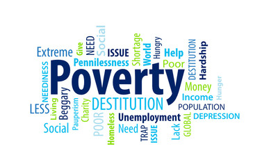 Poverty