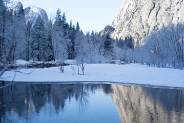 valley of the winter