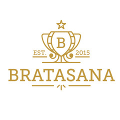 B Logo - Winner Champion Cup