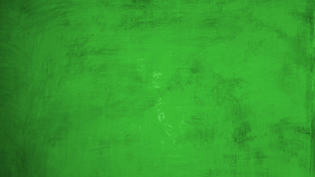 Green Paint Texture