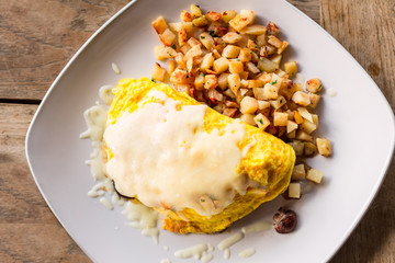 Omelet