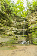 Water Flow