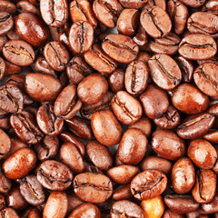 Coffee beans