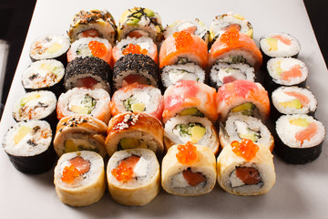 sushi set