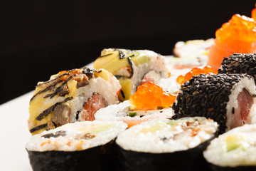 sushi set