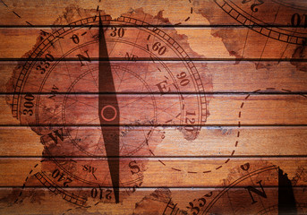 Obraz premium wood texture background