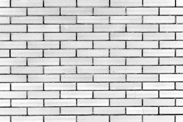 Brick texture with scratches and cracks