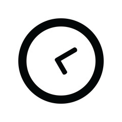 clock Icon