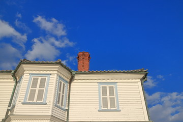 神戸 みなと異人館