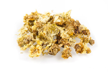 chrysanthemum flowers