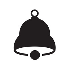 Ringing bell icon