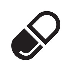 Pills Health & Medical Icon