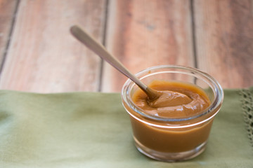 Dulce De Leche