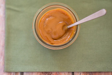 Dulce De Leche