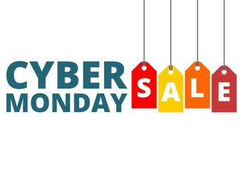 Cyber Monday sale 