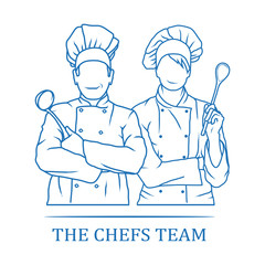 Chef logo