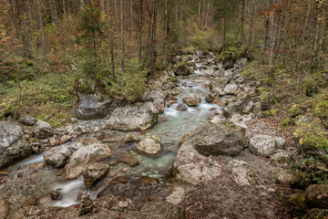 Seisenbergklamm - Österreich