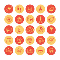 love icons 2