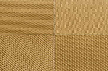 Set fabric texture background