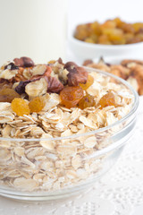 Oatmeal
