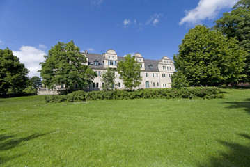 Schloss Stadthagen