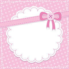baby frame
