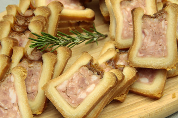 pâté en croute 21012016
