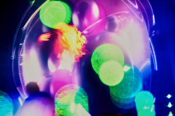 Party at Disco