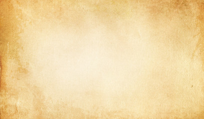 Aged paper texture.