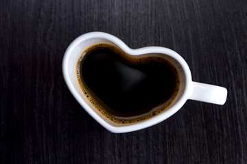 Coffee cup 