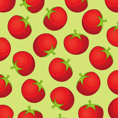 Tomato Background