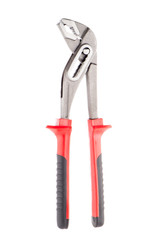 Water pump pliers